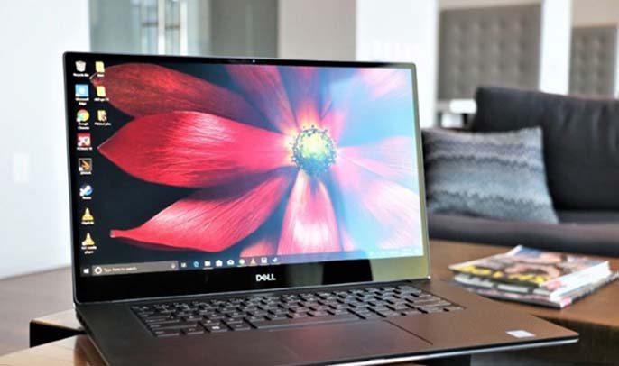 Nên mua máy tính xách tay hãng nào tốt nhất?