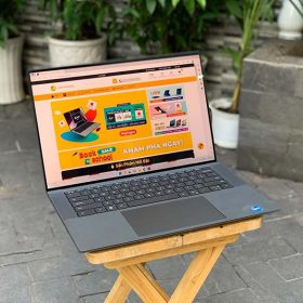 Review Dell XPS 9510