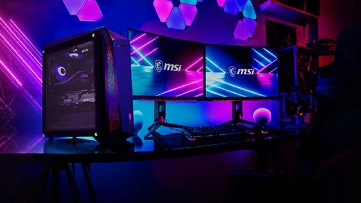 Nên mua máy tính đồng bộ hay lắp ráp thì tốt nhất?