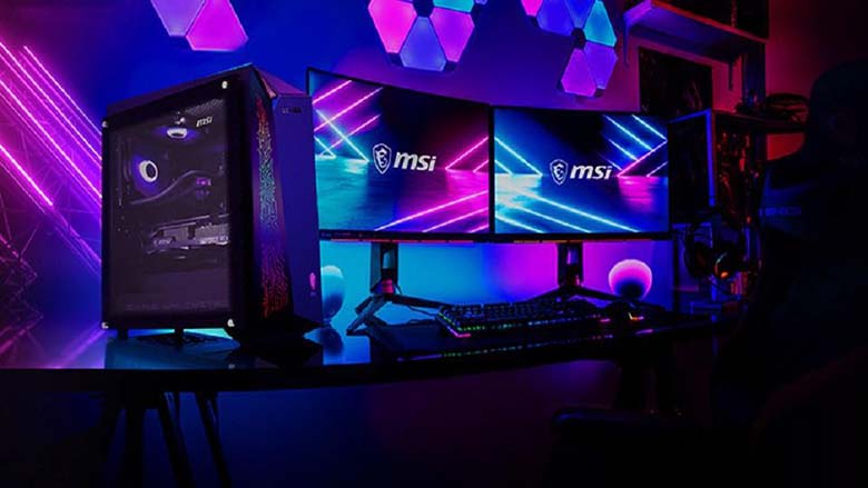 Nên mua máy tính đồng bộ hay lắp ráp thì tốt nhất?