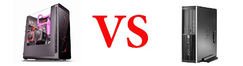 Nên mua máy tính đồng bộ hay lắp ráp thì tốt nhất?