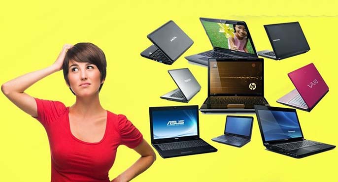 Khi mua máy tính cần kiểm tra những gì?