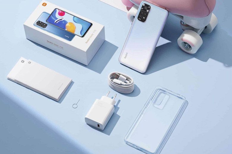 6 triệu nên mua điện thoại gì 2022? Top 5 gợi ý tốt nhất hiện nay