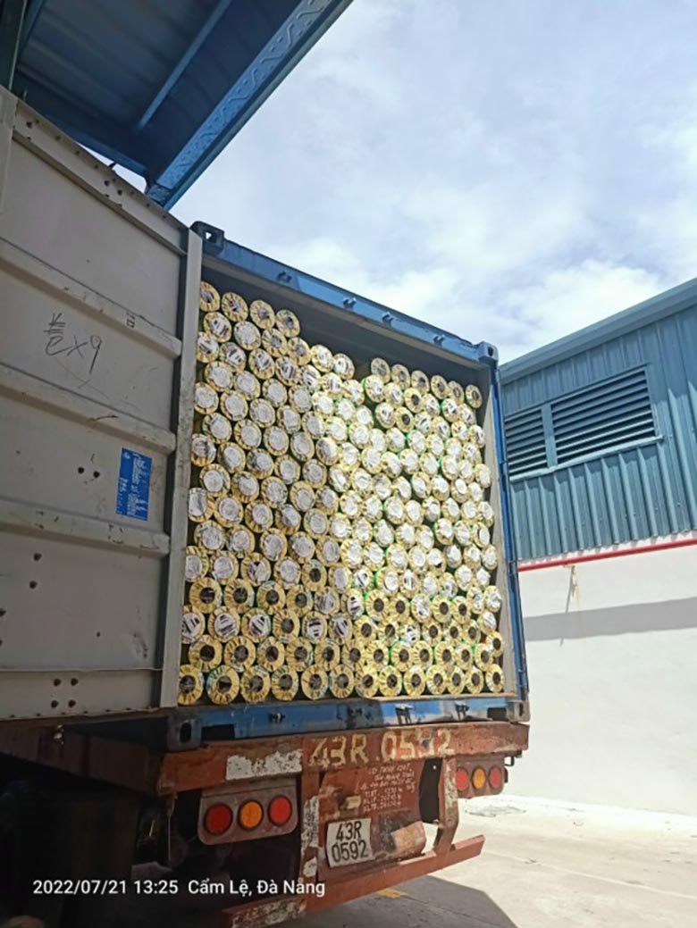 Bạt Hiflex là gì? Tổng quan chi tiết về bạt Hiflex từ A – Z