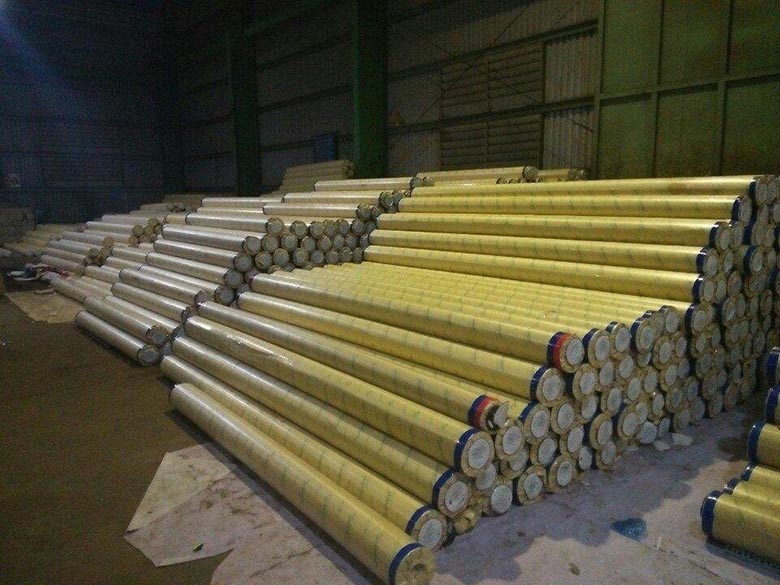 Bạt Hiflex là gì? Tổng quan chi tiết về bạt Hiflex từ A – Z