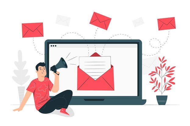 Nên và Không nên Gửi qua Email CV của bạn