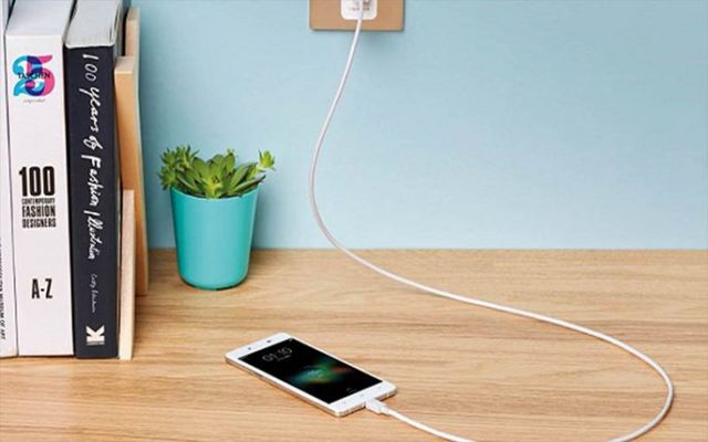 Điện thoại còn bao nhiêu phần trăm pin thì sạc đúng chuẩn?