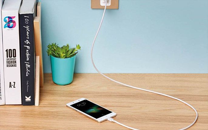 Điện thoại còn bao nhiêu phần trăm pin thì sạc đúng chuẩn?