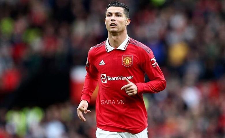 Ronaldo sa sút thế nào tại Ngoại hạng Anh