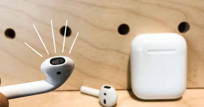 Tại sao airpod chỉ nghe được 1 bên? Cách khắc phục hiệu quả nhất