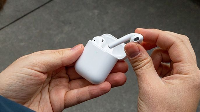 Tại sao airpod chỉ nghe được 1 bên? Cách khắc phục hiệu quả nhất