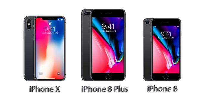 Tại sao không có iphone 9? Một số giả thuyết được đặt ra