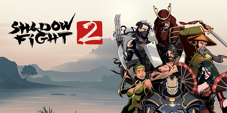 Shadow Fight 2 và Stick War game nào hay hơn?