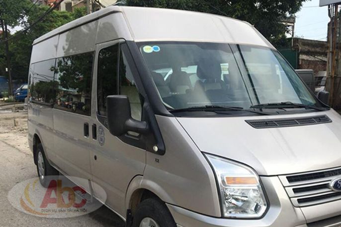 Top #10 dịch vụ cho thuê xe đi Hà Giang giá rẻ, chất lượng tại Hà Nội