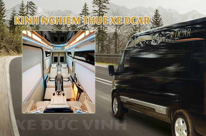 Top #10 dịch vụ cho thuê xe đi Hà Giang giá rẻ, chất lượng tại Hà Nội