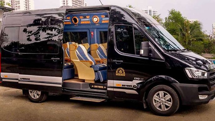 Top #10 dịch vụ cho thuê xe đi Hà Giang giá rẻ, chất lượng tại Hà Nội