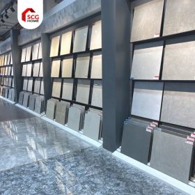 Xu hướng gạch lát nền 2023