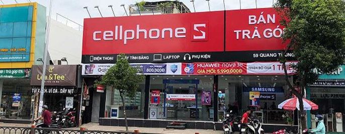 Thông tin Cellphone S lừa đảo khách hàng có chính xác hay không?