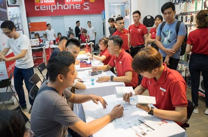Thông tin Cellphone S lừa đảo khách hàng có chính xác hay không?