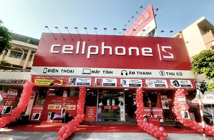 Thông tin Cellphone S lừa đảo khách hàng có chính xác hay không?