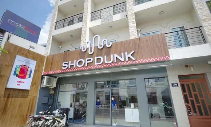 Thông tin Shopdunk lừa đảo khách hàng đúng hay sai