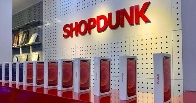 Thông tin Shopdunk lừa đảo khách hàng đúng hay sai