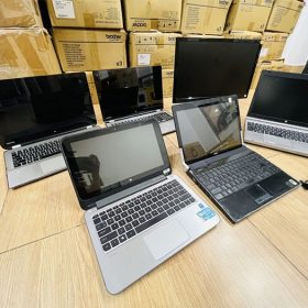 thu mua laptop cu binh thanh