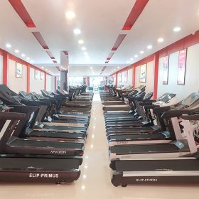 Bật Mí Các Mẫu Máy Chạy Bộ Dành Cho Phòng Gym Được Dùng Nhiều Nhất Hiện Nay