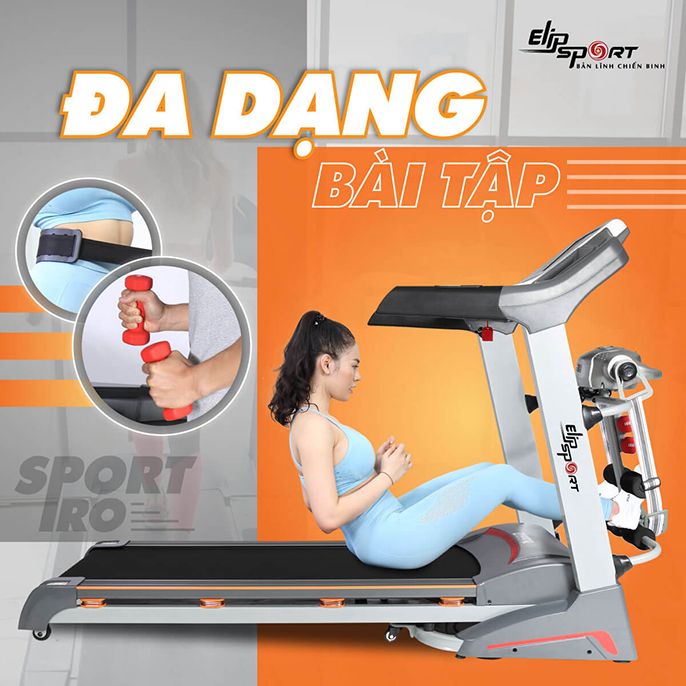 Những Lưu Ý Cần Biết Khi Mua Máy Chạy Bộ Phòng Gym