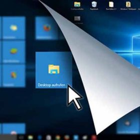 Bật mí Cách đưa ứng dụng ra màn hình máy tính cực nhanh chóng