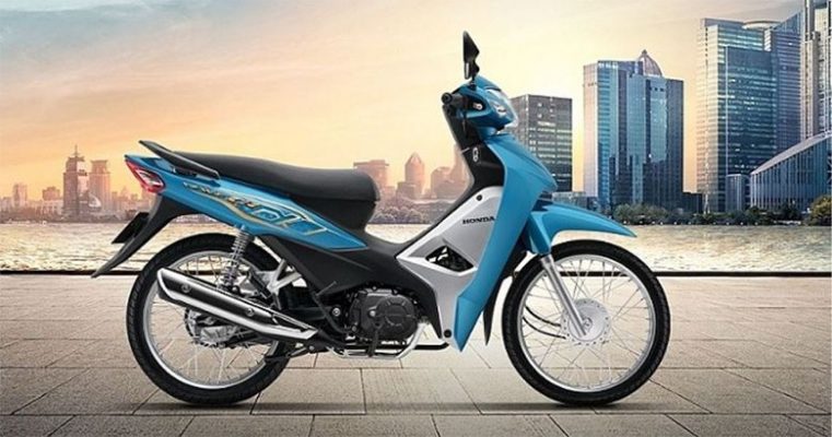 Điểm mặt Top 5 mẫu xe máy được yêu thích nhất thị trường Việt