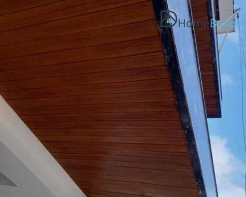 Báo giá tấm xi măng ốp trần, tường mới nhất 2023