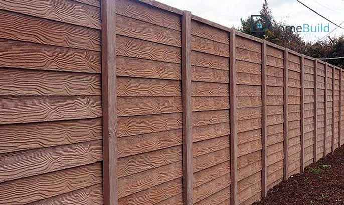 Báo giá tấm xi măng ốp trần, tường mới nhất 2023