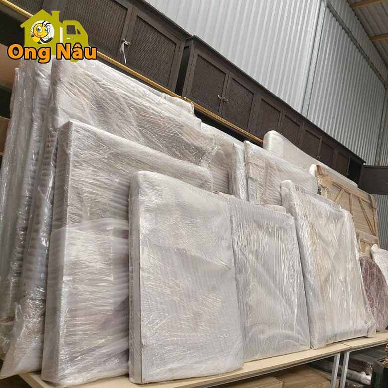 Dịch vụ chuyển nhà trọn gói Quận 3 chất lượng, nhanh gọn và giá rẻ