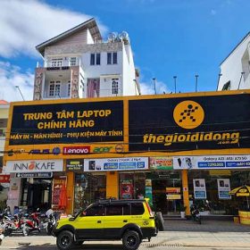 Top 5 cửa hàng bán điện thoại tại Đà Lạt