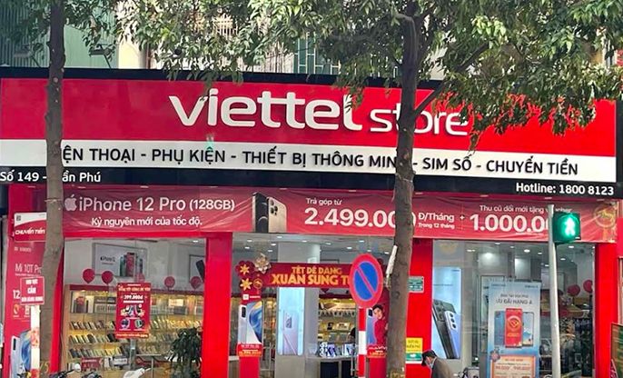 Top 5 cửa hàng bán điện thoại tại Đông Hà bạn không nên bỏ qua