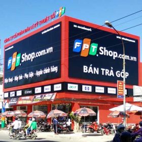 Top 5 cửa hàng bán điện thoại tại Đồng Hới bạn nên bỏ túi