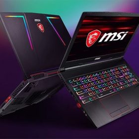 Laptop MSI của nước nào? Có nên mua Laptop MSI Không?