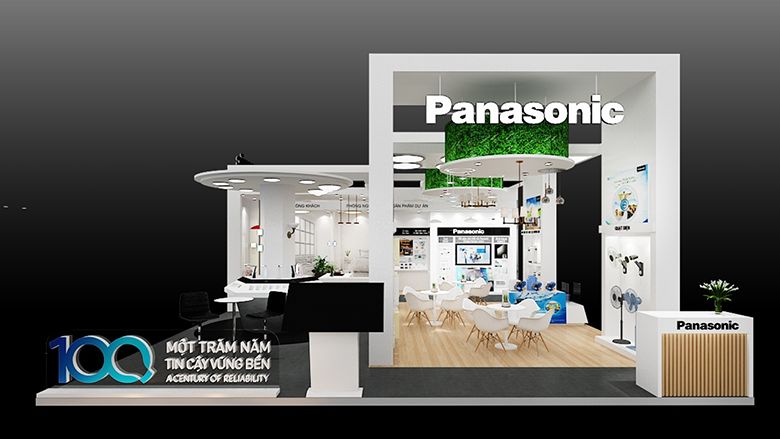 Thương hiệu Panasonic của nước nào? Panasonic sản xuất sản phẩm gì?