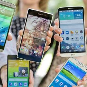 Khám phá Top 5 cửa hàng bán điện thoại tại Thủ Dầu Một