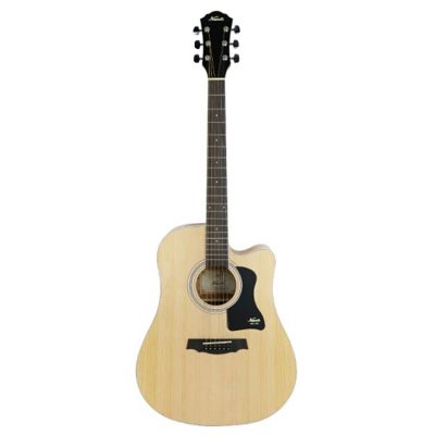 Gợi ý chọn đàn guitar dành cho người mới học