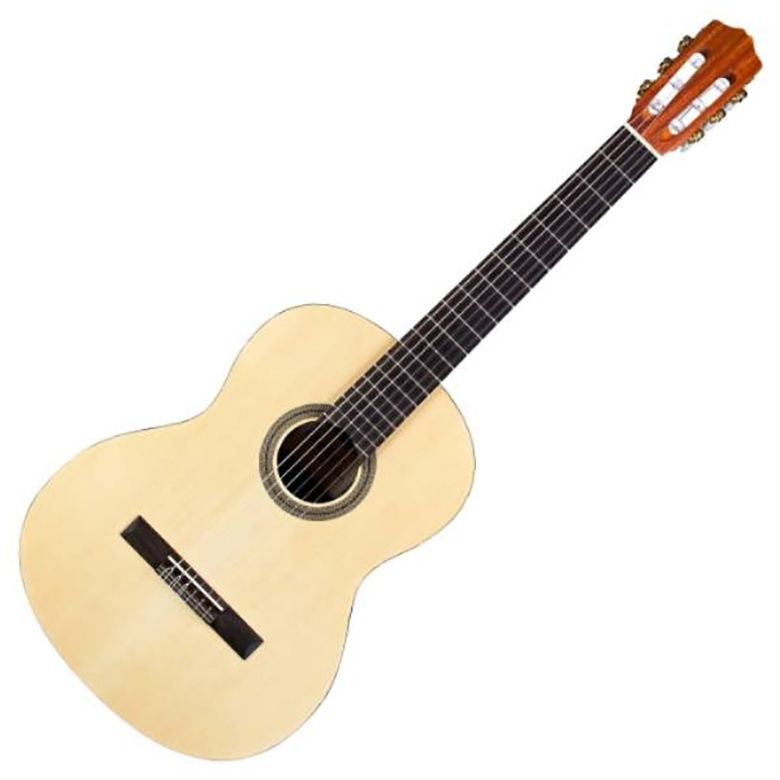Gợi ý chọn đàn guitar dành cho người mới học