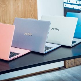 Laptop Avita của nước nào? Laptop Avita có tốt hay không?