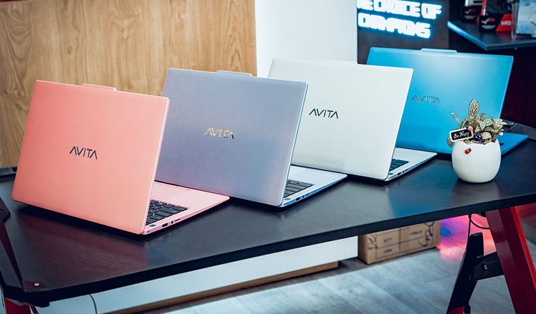 Laptop Avita của nước nào? Laptop Avita có tốt hay không?
