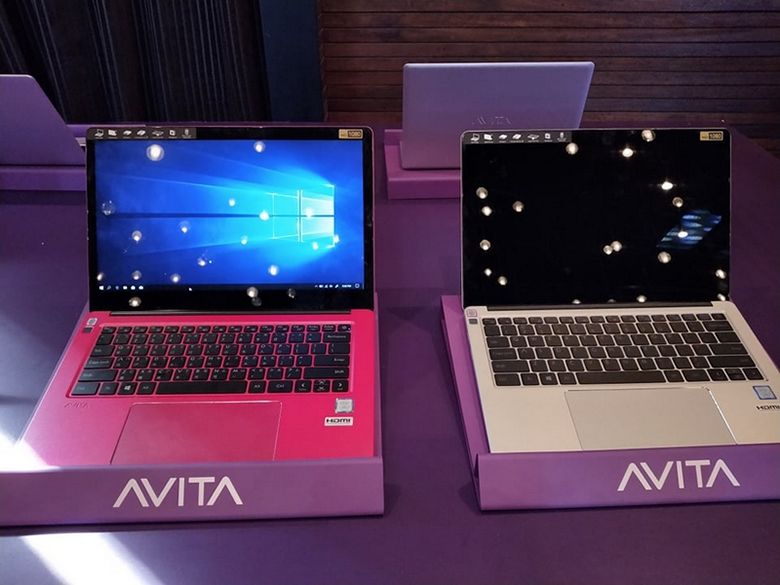 Laptop Avita của nước nào? Laptop Avita có tốt hay không?