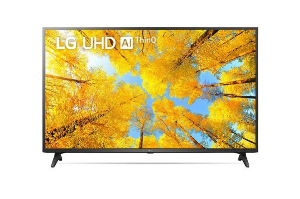 Top 5 mẫu tivi LG giá tốt - chất lượng cao nên sở hữu ngay 2023