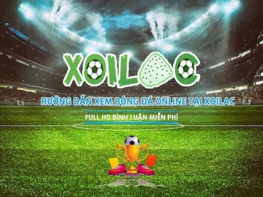 Giới thiệu trang web Xôi lạc TV và những tính năng vượt trội