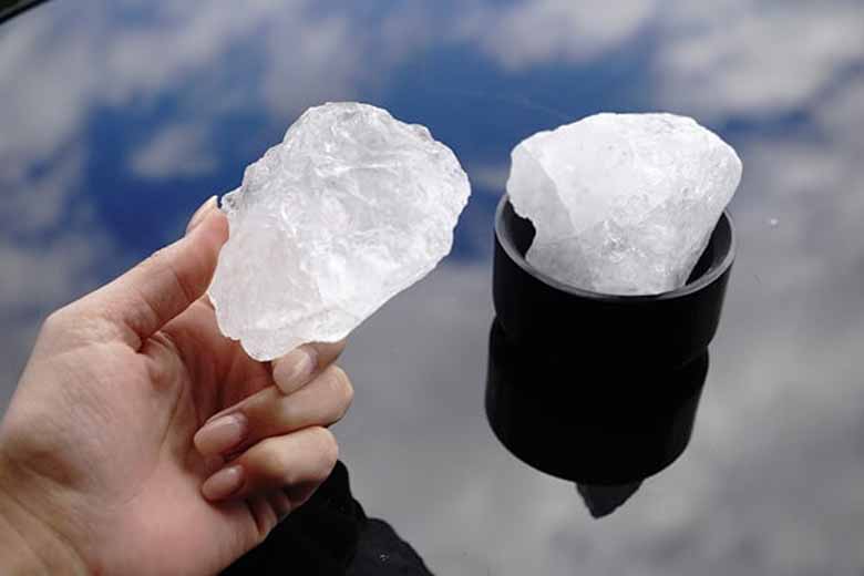 Nước giếng có mùi bùn – Nguyên nhân và giải pháp xử lý hiệu quả 