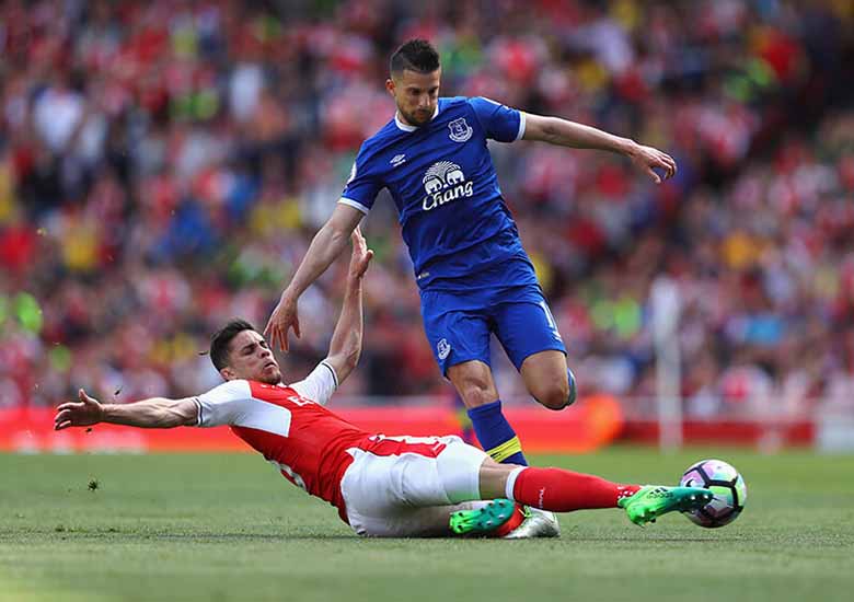 Tắc bóng là gì? Những điều cần biết về kỹ thuật tắc bóng