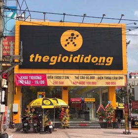 Top 5 cửa hàng bán máy tính tại Bắc Giang uy tín chất lượng